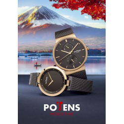 Potens Collection