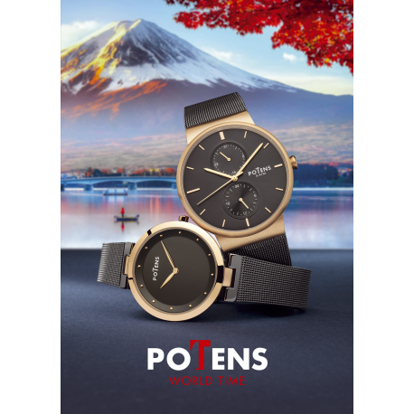 Potens Collection