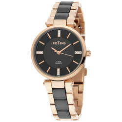 Mujer Potens™ World Time Mujer Potens™ World Time