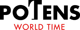 Potens™ World Time